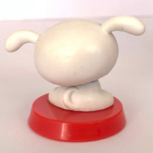 Cargar imagen en el visor de la galería, Crayon Shin-chan - Shiro - Suki Suki Set - Furi Furi Mascot - Bobble Head Figure