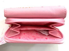 Cargar imagen en el visor de la galería, Trifold Wallet My Melody
