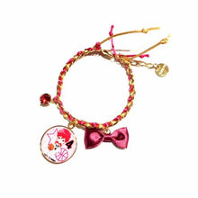 Cargar imagen en el visor de la galería, Kuroko's Basketball LAST GAME - Seijuro Akashi - Bracelet & Charm - Kurobas x Marui Lolii