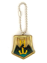 Cargar imagen en el visor de la galería, Inazuma Eleven GO - Tsukiyama Kunimitsu - Emblem Collection