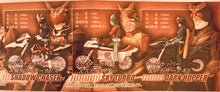 Cargar imagen en el visor de la galería, Kamen Rider - Tokusatsu Mecha Collection Rider Machine Chronicle 5 - Figure - Set of 5