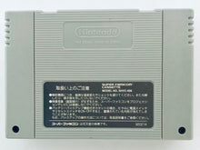 Load image into Gallery viewer, Bounty Sword - Super Famicom - SFC - Nintendo - Japan Ver. - NTSC-JP - Cart (SHVC-A2LJ-JPN)