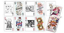 Cargar imagen en el visor de la galería, Shonen Ace 19th Anniversary Special Playing Cards - February 2014 Special Appendix