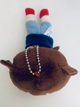 Cargar imagen en el visor de la galería, Detective Conan - Edogawa Conan - Nesoberi Keychain Mascot Plush