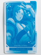 Cargar imagen en el visor de la galería, Ensemble Stars! - Metallic Card Collection Gum 1st Limited Edition - 2wink - Tranding Cards (Set of 15)