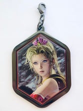 Load image into Gallery viewer, Dissidia Final Fantasy NT - Tina Branford - Metal Charm Collection