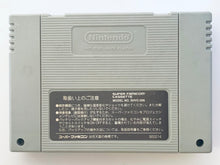 Load image into Gallery viewer, Captain Tsubasa V: Hasha no Shougou Campione - Super Famicom - SFC - Nintendo - Japan Ver. - NTSC-JP - Cart (SHVC-AC5J-JPN)