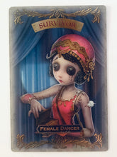 Cargar imagen en el visor de la galería, Identity V Fifth Personality Trading Card Game - TCG - Set of 20 Cards