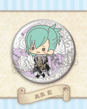 Cargar imagen en el visor de la galería, Uta no☆Prince-sama Maji Love Kingdom - Mikaze Ai - es Nino Deko Kira Can Badge Collection