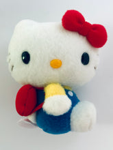 Cargar imagen en el visor de la galería, Hello Kitty Memorial Box - Set of 6 NTT Original Plush Mascots