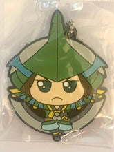 Load image into Gallery viewer, Sengoku Basara 4 Rubber Mascot Collection Set of 10