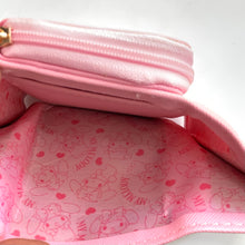 Cargar imagen en el visor de la galería, Trifold Wallet My Melody