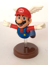 Load image into Gallery viewer, Super Mario 64 - Wings Mario - Choco Egg Figure - Shokugan - No. 04
