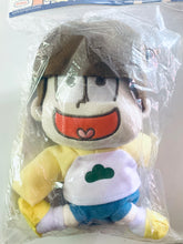 Cargar imagen en el visor de la galería, Osomatsu-san - Matsuno Jyushimatsu - Talking Plush Toy