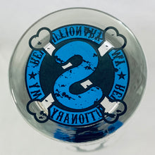 Load image into Gallery viewer, One Piece - Sabo - Glass Tumbler (Brotherly Bonds Ver.)