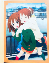 Load image into Gallery viewer, K-On! - Yui & Yu - Portrait - Ichiban Kuji Premium K-On! 5th Anibasary♪ - I Award