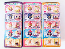 Cargar imagen en el visor de la galería, Mahou Tsukai Precure! Happy Theme Park - Bandai Shokugan - Toy (Set of 3)