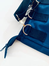 Load image into Gallery viewer, Love Live! Sunshine!! - Event Logo Scissor Bag - Aqours 5th LoveLive! ~Next SPARKLING!!~