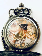 Load image into Gallery viewer, Kimetsu no Yaiba - Agatsuma Zenitsu - Pocket Watch ~Kisuna no Wa~