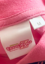 Load image into Gallery viewer, Ayaka Sasaki - Momoiro Clover Z - T-shirt Pink M Size - Momo Kuro Summer's Stupid Fes 2017 -FIVE THE COLOR Road to 2020- Ajinomoto Stadium Tournament