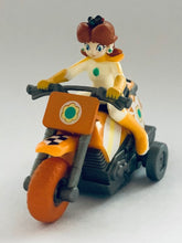 Load image into Gallery viewer, Suntory Coffee Boss Mario Kart Wii Pullback Bike Set (10 Pieces)
