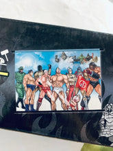 Load image into Gallery viewer, Taito Kuji Honpo Kinnikuman -7 Devil Superman- Last Happy Award - Tapestry