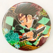Load image into Gallery viewer, Kimetsu no Yaiba - Kamado Tanjirou - Collection Can Badge 2