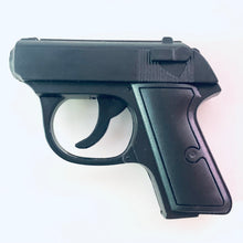 Load image into Gallery viewer, Lupine III - Lupin the 3rd & Jigen Daisuke - Alfa Romeo (yellow) - Sound Action Remote Control Car