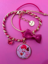 Cargar imagen en el visor de la galería, Kuroko's Basketball LAST GAME - Seijuro Akashi - Bracelet & Charm - Kurobas x Marui Lolii