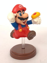 Load image into Gallery viewer, Super Mario Bros. - Mario - Choco Egg Figure - Shokugan - No. 01