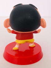 Cargar imagen en el visor de la galería, Crayon Shin-chan - Nohara Shinnosuke - Suki Suki Set - Furi Furi Mascot - Bobble Head Figure