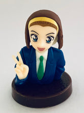 Cargar imagen en el visor de la galería, Detective Conan - Choco Egg - Set of 19 Mini Figures
