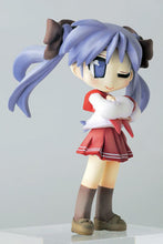 Load image into Gallery viewer, Lucky☆Star Okiraku Box: Hiiragi Kagami hen