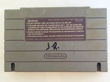 Cargar imagen en el visor de la galería, Faceball 2000 - Super Nintendo - SNES - NTSC-US - Cart (SNS-2F-USA)