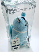 Cargar imagen en el visor de la galería, SQ - Izumi Shuu - Lizz - Plush Keychain Mascot - SolidS & QUELL - Pieno Di Colore