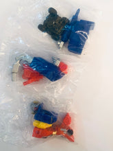 Cargar imagen en el visor de la galería, Engine Sentai Go-Onger - Full Color Heroes - HG Series Super Sentai - Set of 6