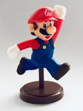 Load image into Gallery viewer, New Super Mario Bros. U - Choco Egg - Set of 15 Mini Figures