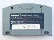 Load image into Gallery viewer, HEIWA Pachinko World 64 - Nintendo 64 - N64 - Japan Ver. - NTSC-JP - Cart (NUS-NHPJ-JPN)