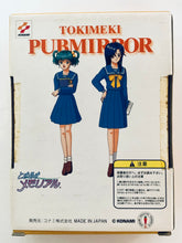 Load image into Gallery viewer, Tokimeki Memorial - Himoo Yuina - Tatebayashi Miharu - Pub Mirror