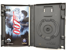 Load image into Gallery viewer, 007 Everything or Nothing (Player’s Choice) - Nintendo Gamecube - NTSC - Case & Manual