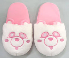 Load image into Gallery viewer, Attack All Around AAA - Eh ~ Panda (Peach / Shuta Sueyoshi) - Slippers