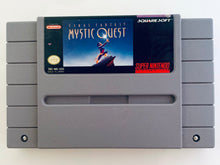 Cargar imagen en el visor de la galería, Final Fantasy Mystic Quest - Super Nintendo - SNES - NTSC-US - Cart (SNS-MQ-USA)