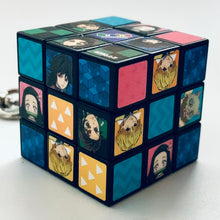 Load image into Gallery viewer, Kimetsu no Yaiba Mini Rubik’s Cube