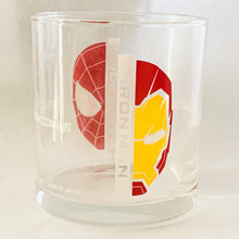 Load image into Gallery viewer, Spider-Man Homecoming - Spider-Man & Iron Man - Glass - Ichiban Kuji - D Prize