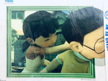 Cargar imagen en el visor de la galería, Doraemon - Nobita, Shizuka & Sewashi - Wall Sticker Set (All 4 Designs) - Taito Kuji Honpo STAND BY ME Doraemon