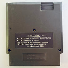 Load image into Gallery viewer, The Simpsons: Bart Vs. The Space Mutants - Nintendo Entertainment System - NES - NTSC-US - Cart