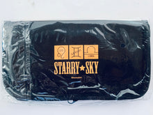 Cargar imagen en el visor de la galería, Starry☆Sky 2nd Season 1to7Kuji Prize E-3 Autumn Troupe Mobile Game Pouch (Violet)
