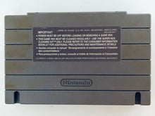 Load image into Gallery viewer, Street Fighter II - Super Nintendo - SNES - NTSC-US - Cart (SNS-S2-USA)
