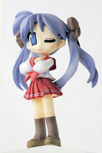 Load image into Gallery viewer, Lucky☆Star Okiraku Box: Hiiragi Kagami hen