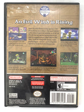 Load image into Gallery viewer, The Legend of Zelda The Wind Waker (Player’s Choice) - Nintendo Gamecube - NTSC - Case